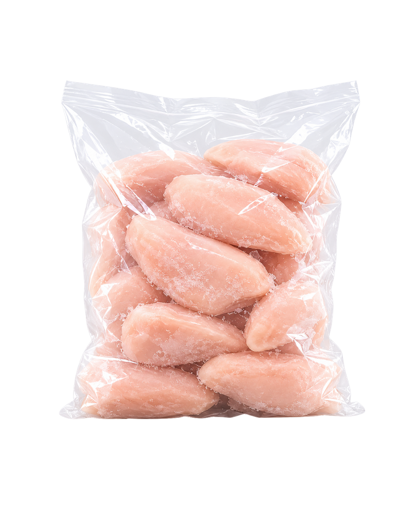 [FP284] Suprema IQF Congelada x12Kg