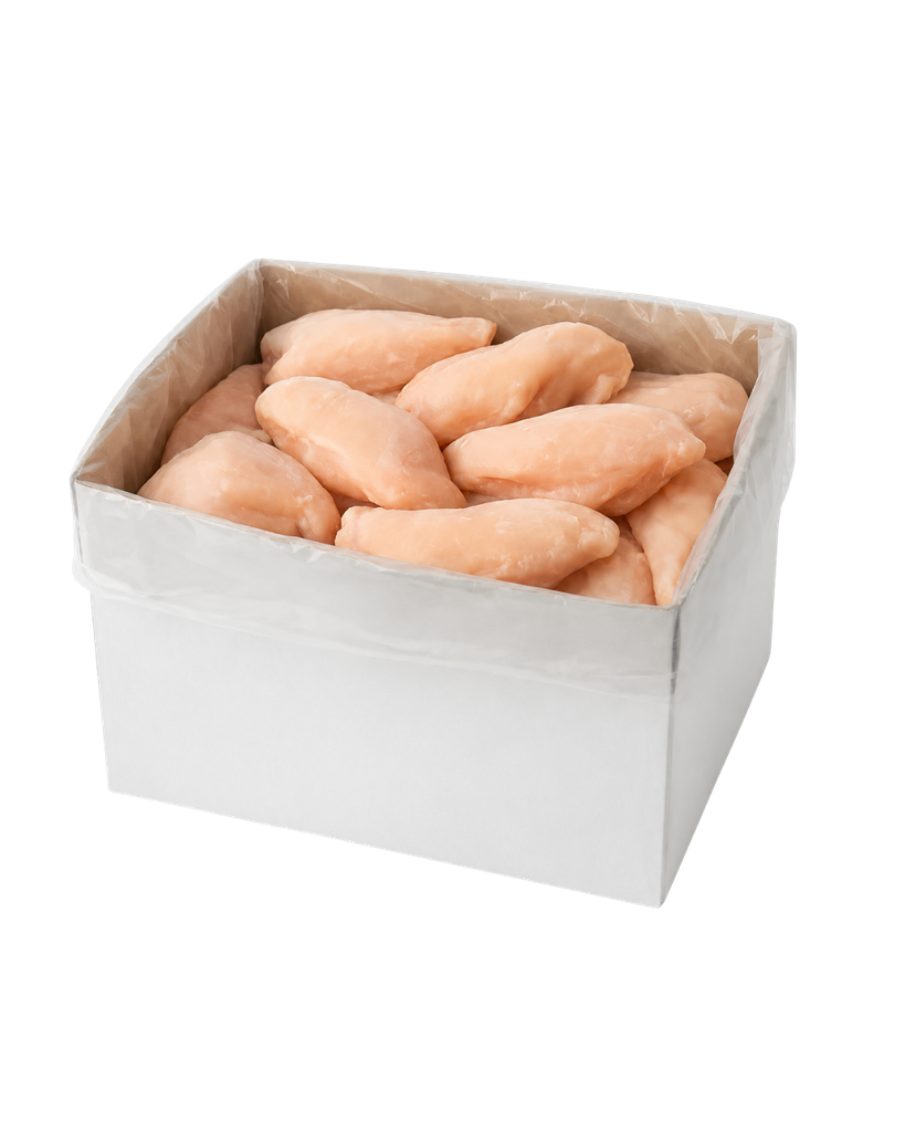 [FP186] Suprema Bloque Congelado x20Kg
